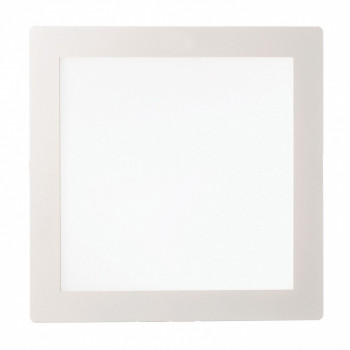 Встраиваемый светодиодный светильник Ideal Lux Groove FI1 30W Square