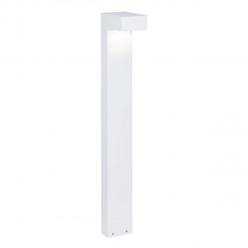 Уличный светильник Ideal Lux Sirio PT2 Big Bianco