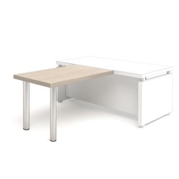 Брифинг приставка Модерн К62