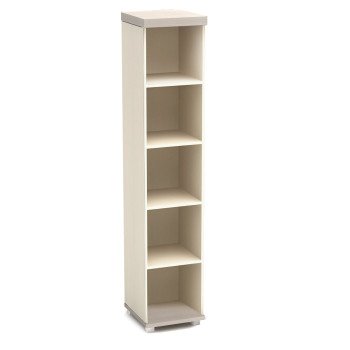 Шкаф узкий Модерн К88