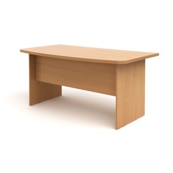 Стол руководителя Эталон КЭ2