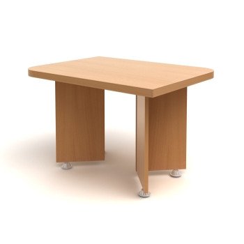 Стол журнальный Эталон КЭ34 Стол журнальный Эталон КЭ34