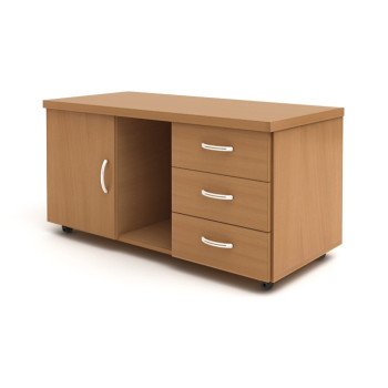 Тумба широкая Эталон КЭ14