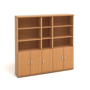 Шкаф высокий Эталон КЭ72 Шкаф высокий Эталон КЭ72