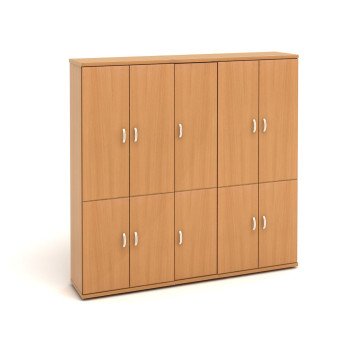 Шкаф высокий Эталон КЭ76