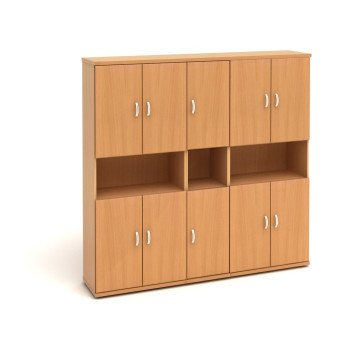 Шкаф высокий Эталон КЭ78