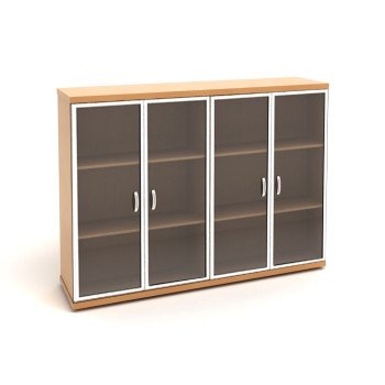 Шкаф низкий Эталон КЭ84