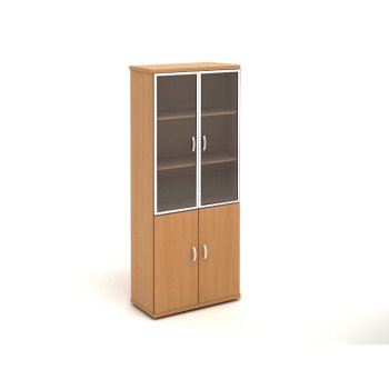 Шкаф высокий Эталон КЭ89 Шкаф высокий Эталон КЭ89