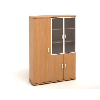 Шкаф высокий Эталон КЭ91 Шкаф высокий Эталон КЭ91