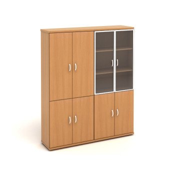 Шкаф высокий Эталон КЭ92