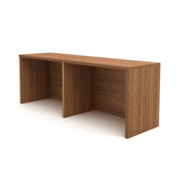 Надстройка на стол компьютерный Канц НК38 Надстройка на стол компьютерный Канц НК38