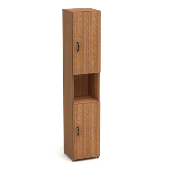 Колонка с 1-й открытой полкой Канц К8 Колонка с 1-й открытой полкой Канц К8