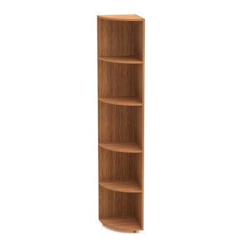 Колонка угловая высокая Канц УК33