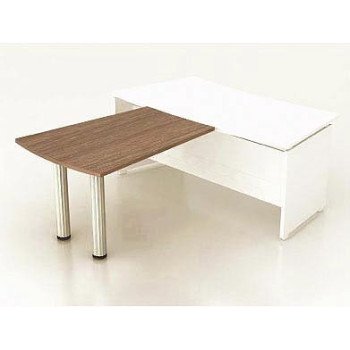 Брифинг-приставка Модерн К17