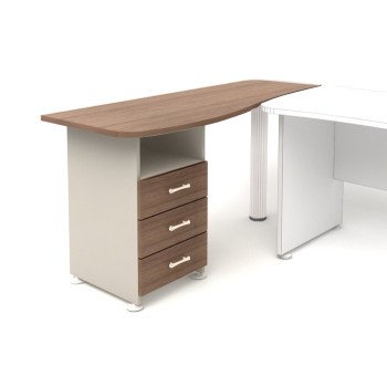 Тумба приставная Модерн К25 Тумба приставная Модерн К25