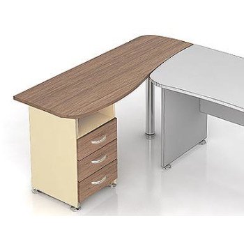 Тумба приставная Модерн К27