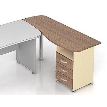 Тумба приставная Модерн К28 Тумба приставная Модерн К28