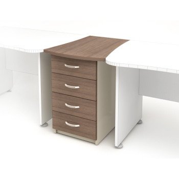 Тумба приставная Модерн К68