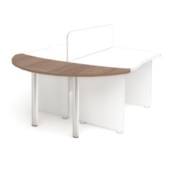 Приставка широкая Модерн К45