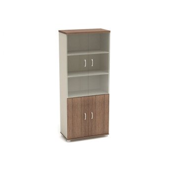Шкаф высокий Модерн К8 Шкаф высокий Модерн К8