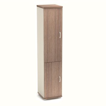 Шкаф узкий Модерн К10