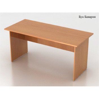 Стол рабочий Монолит СМ3