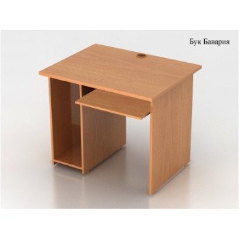 Стол компьютерный Монолит СМ15 Стол компьютерный Монолит СМ15