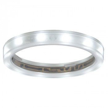 Потолочный светодиодный светильник Paulmann Star Line Led Ring 98887