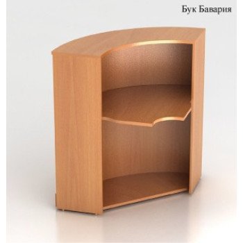 Стойка угловая Монолит УМ53 Стойка угловая Монолит УМ53