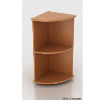 Колонка угловая Монолит УМ48