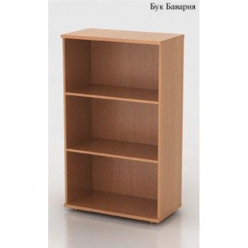 Стеллаж средний Монолит ШМ51 Стеллаж средний Монолит ШМ51