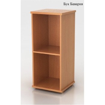 Колонка низкая Монолит КМ54