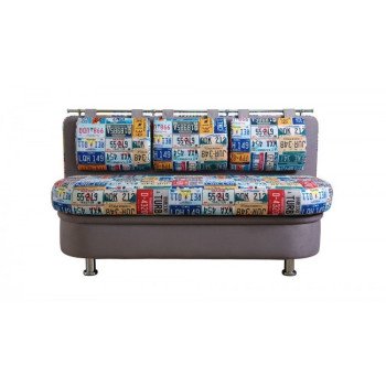 Диван Метро ДМ09