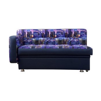 Кушетка Фокус ДФ035 Кушетка Фокус ДФ035