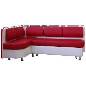 Диван угловой Метро СВ ДМ02