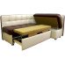 Диван угловой Токио СВ ДТ04 Диван угловой Токио СВ ДТ04