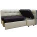 Диван угловой Токио СВ ДТ07