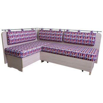 Диван угловой Стокгольм СВ ДСТ02