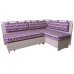 Диван угловой Стокгольм СВ ДСТ02