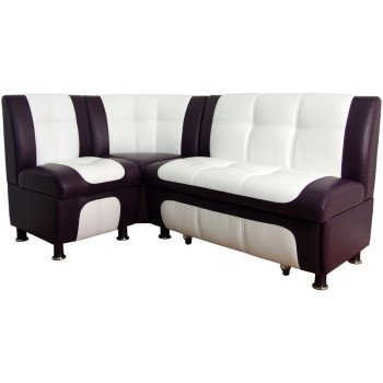 Диван угловой Сенатор СВ ДСЕ04 Диван угловой Сенатор СВ ДСЕ04