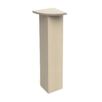 Угловой модуль Дэмир М86