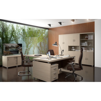 Модерн Мебель в офис (вариант2)