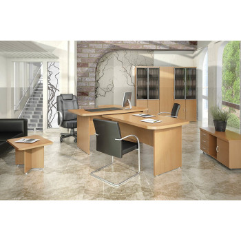 Эталон Мебель в офис (вариант 3)