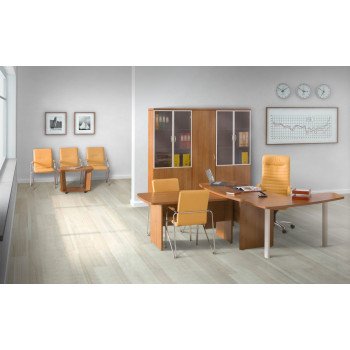 Мебель в офис Эталон (вариант 4)