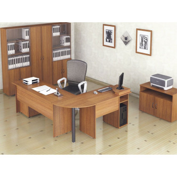 Канц Мебель в офис (вариант 1)