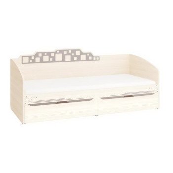 55.11 Мегаполис Кровать