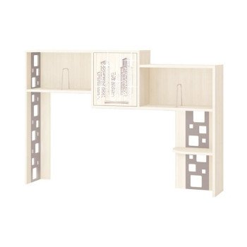 55.19 Мегаполис Надстройка