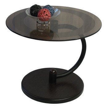 Журнальный столик Дуэт 13Н (Венге)