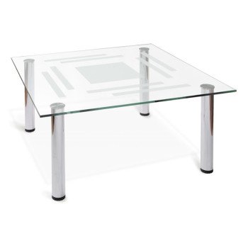 Журнальный столик Робер 8М (Металлик) Журнальный столик Робер 8М (Металлик)