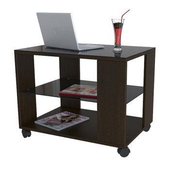 Журнальный столик Beauty Style 5 (Венге)